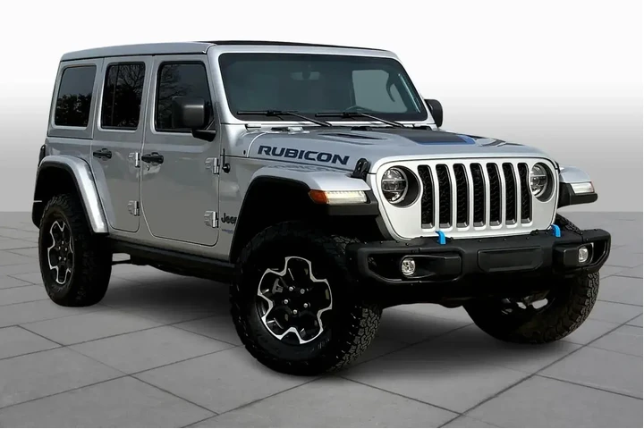 $34331 : Jeep Wrangler Unlimited 2022 image 3
