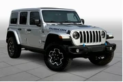 $34331 : Jeep Wrangler Unlimited 2022 thumbnail