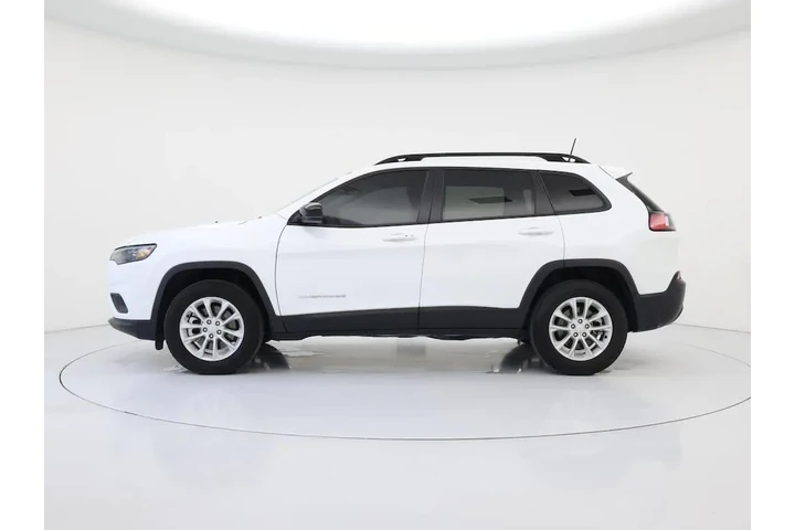 $22998 : Jeep Cherokee 2022 4x4 Latit image 3
