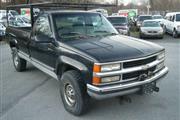 1994 C/K 2500 HD Reg. Cab 8-f en Newburgh