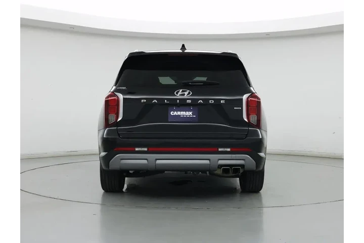 $33998 : Hyundai PALISADE 2023 AWD Li image 6
