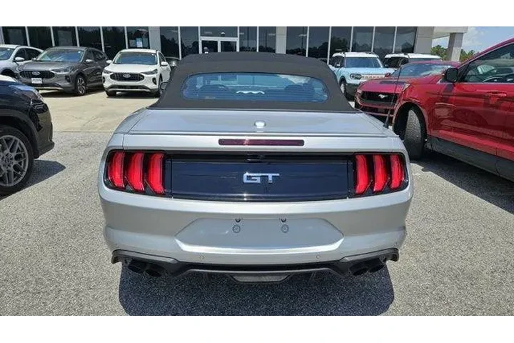 $38098 : Ford Mustang 2019 GT Premium image 4