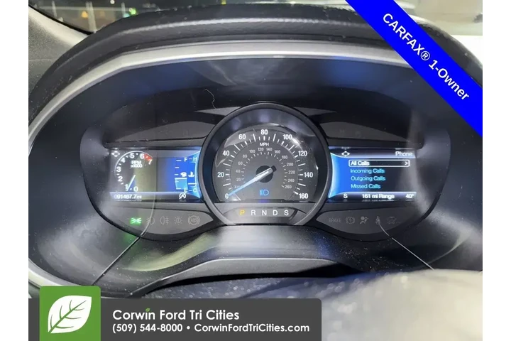 $19999 : Ford Edge 2021 AWD SEL 4dr C image 5