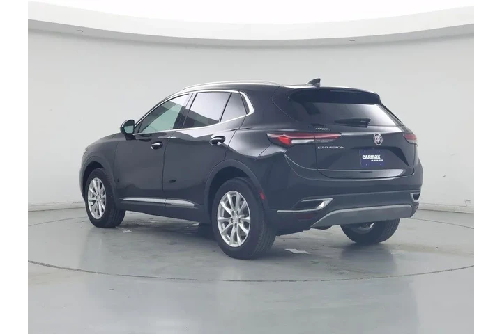 $22998 : Buick Envision 2021 Preferre image 2