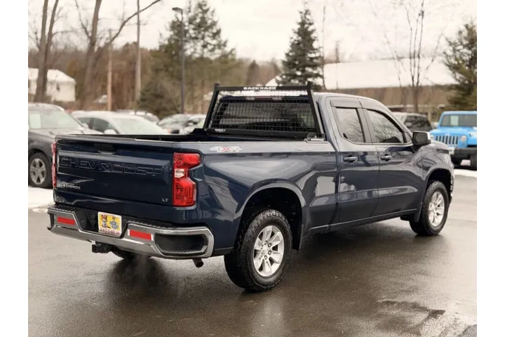 $18500 : 2020 Silverado 1500 LT image 6