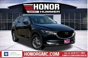 Mazda CX-5 2021 AWD Carbon E