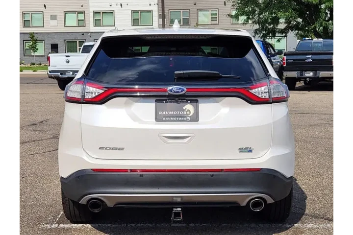 $12475 : 2016 Edge SEL image 10
