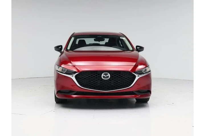 $24998 : Mazda Mazda3 Sedan 2026 2.5 image 5