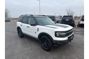 Ford Bronco Sport 2024 AWD B