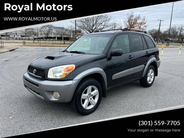 $6500 : 2005 RAV4 image 2