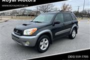 $6500 : 2005 RAV4 thumbnail