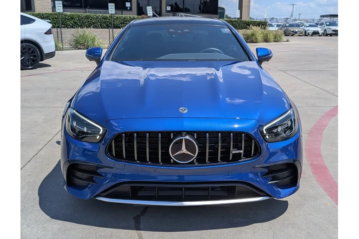 $69400 : 2023 Mercedes-Benz AMG E 53 A image 2