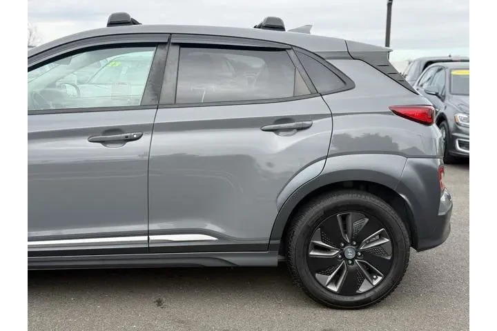 $12777 : Hyundai KONA Electric 2019 U image 4