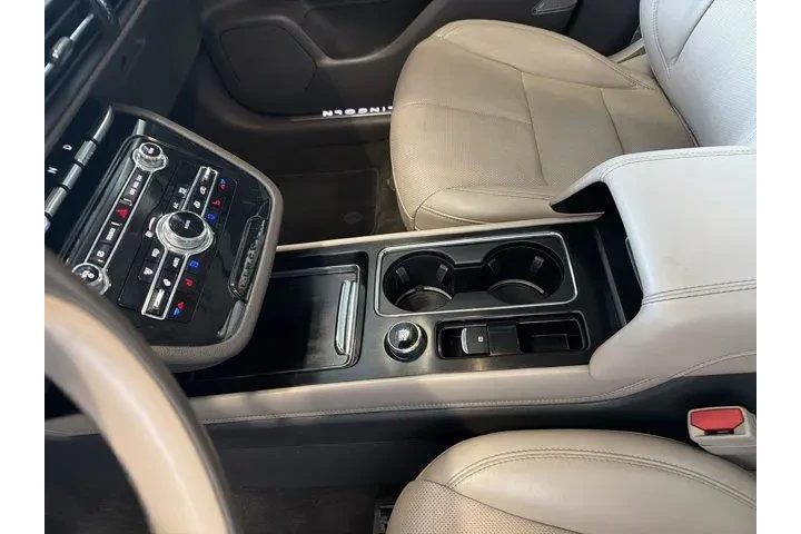 $22999 : Lincoln Corsair 2020 Reserve image 10