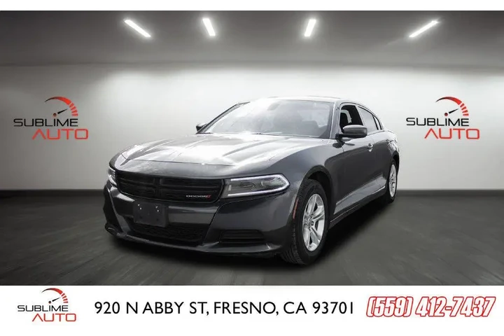 $19995 : 2022 Charger image 3
