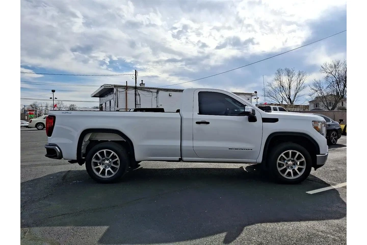 $22200 : 2019 GMC Sierra 1500 Base Lon image 7