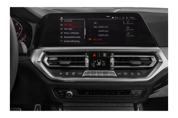 $36997 : BMW 3 Series 2021 M340i 4dr image 10