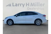 $21830 : Toyota Corolla 2024 LE 4dr S thumbnail