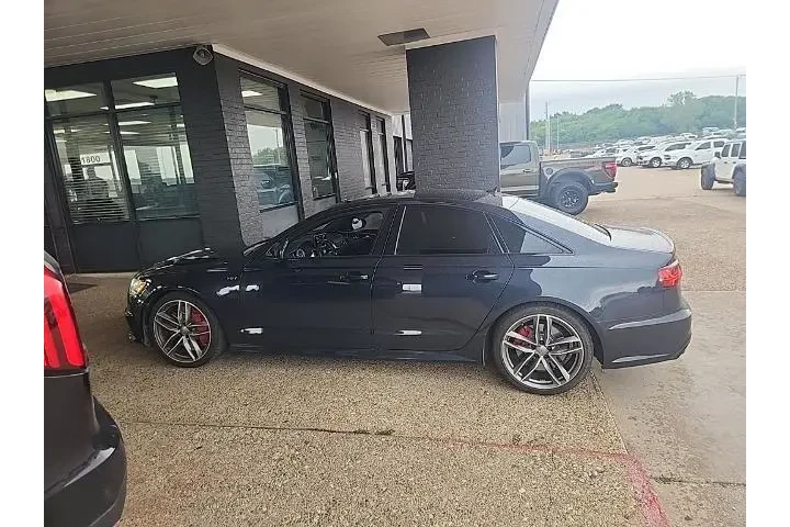 $26075 : Audi S6 2018 AWD 4.0T quattr image 8