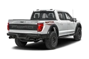 2025 F-150 Raptor thumbnail