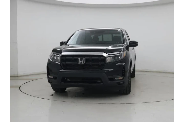 $35998 : Honda Ridgeline 2025 AWD RTL image 5