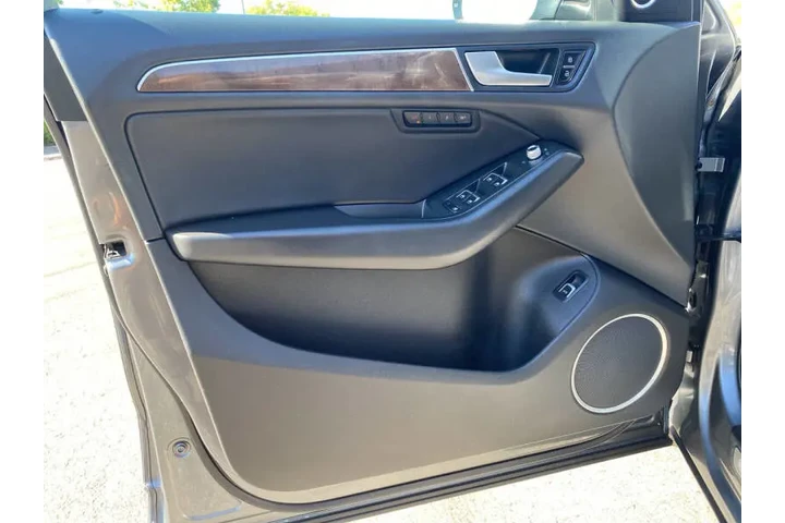 $13750 : 2016 Q5 2.0T quattro Premium image 10