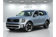 $38450 : Kia Telluride 2025 EX 4dr SU thumbnail
