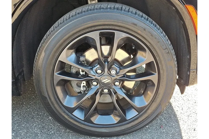 $31999 : Dodge Durango 2021 AWD GT Pl image 9