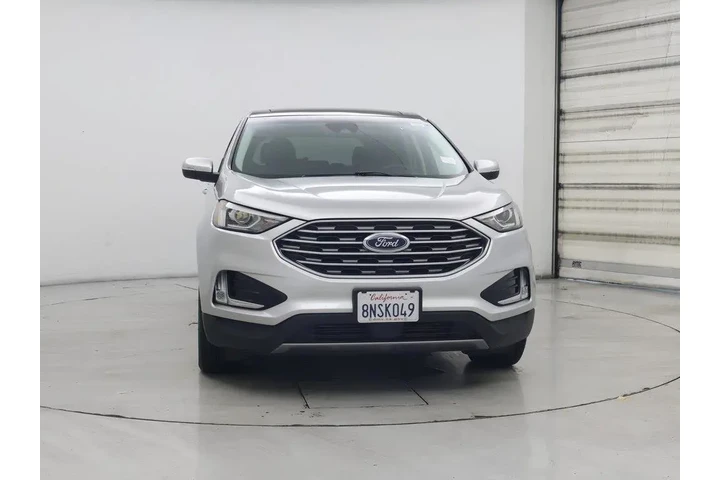 $19998 : Ford Edge 2019 AWD Titanium image 5