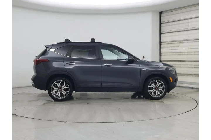 $16998 : Kia Seltos 2021 AWD SX Turbo image 7