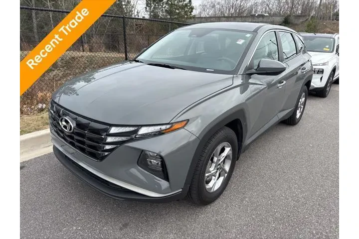 $22999 : Hyundai TUCSON 2024 SE 4dr S image 1