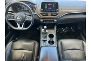 $10999 : Nissan Altima 2019 2.5 SL 4d thumbnail