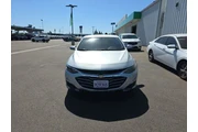 $14900 : Chevrolet Malibu 2020 LT 4dr thumbnail