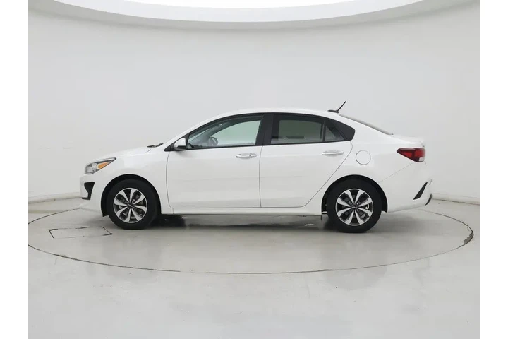 $16998 : Kia Rio 2023 S 4dr Sedan image 3