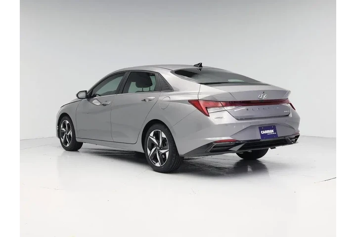 $17998 : Hyundai ELANTRA 2023 Limited image 2