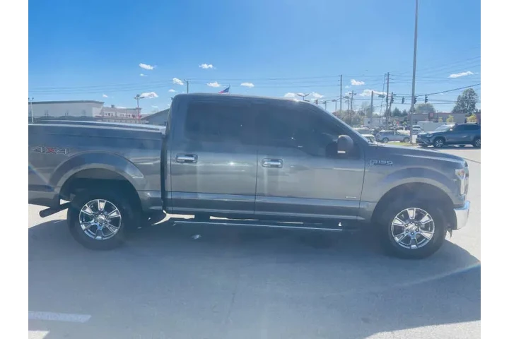 $12999 : 2016 F-150 XL image 8