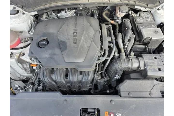 $20566 : Hyundai TUCSON 2024 SEL 4dr image 10