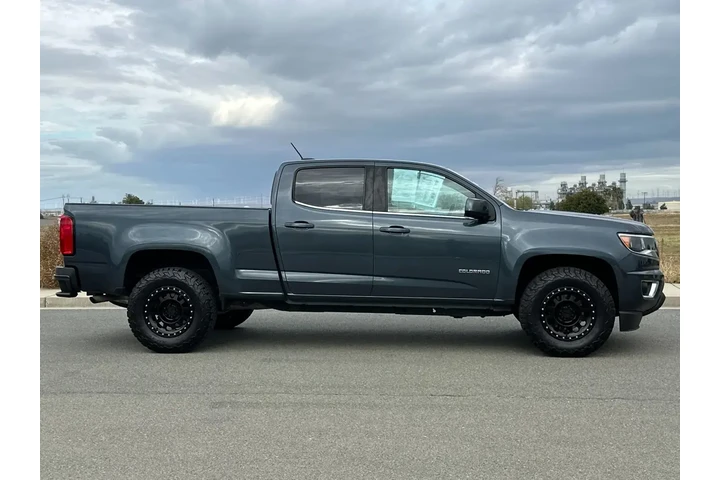 $30409 : Chevrolet Colorado 2020 4x2 image 3