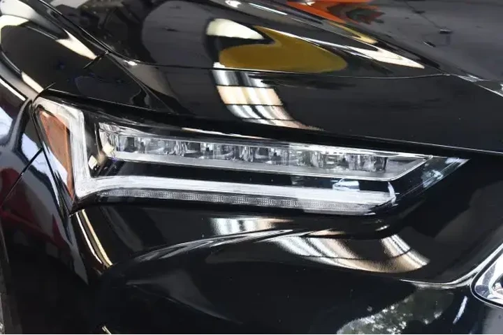 $28995 : Acura TLX 2023 4dr Sedan w/T image 4