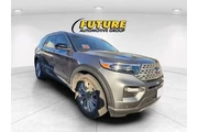 Ford Explorer 2023 Limited 4
