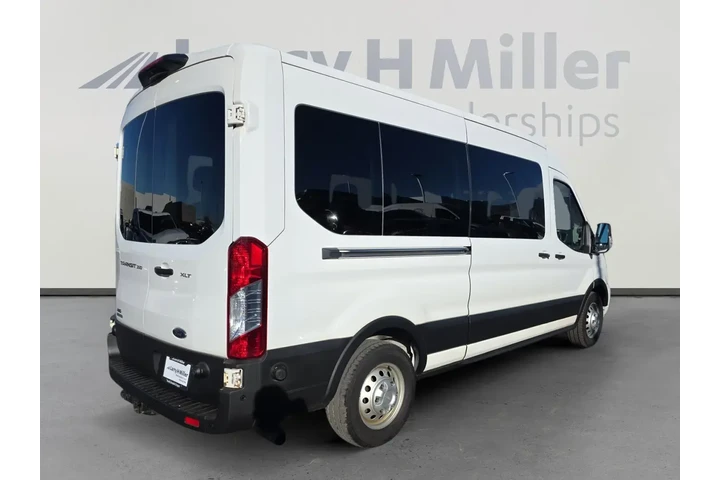 $36133 : Ford Transit 2020 AWD 350 XL image 5