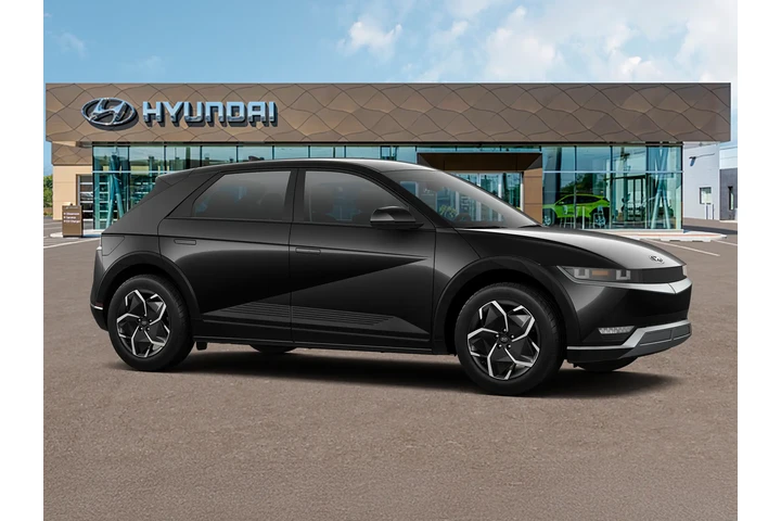 $19883 : Hyundai IONIQ 5 2023 AWD SE image 10