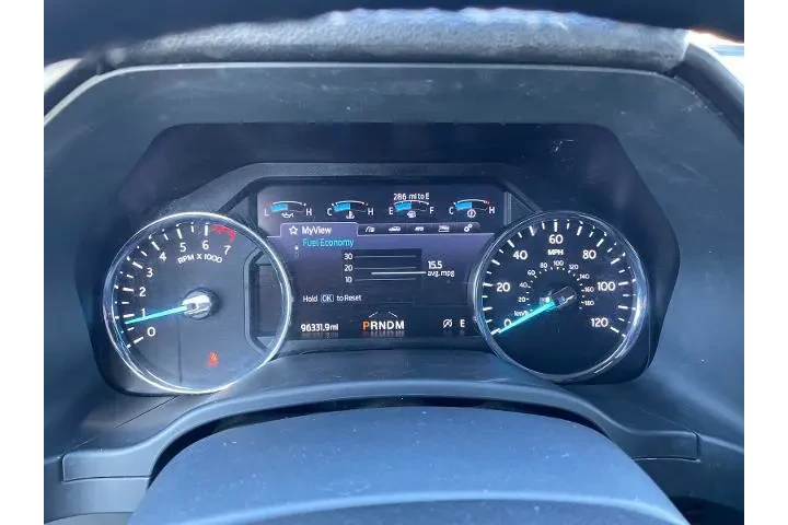 $31500 : Ford Expedition MAX 2021 4x4 image 6