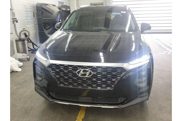 $19998 : Hyundai SANTA FE 2020 SEL 4d image 2