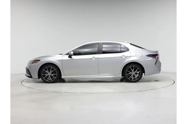 $27998 : Toyota Camry 2021 SE 4dr Sed image 3