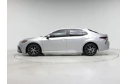 $27998 : Toyota Camry 2021 SE 4dr Sed thumbnail
