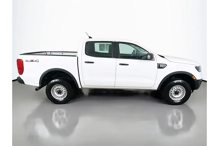 $23539 : Ford Ranger 2021 4x4 XL 4dr image 9