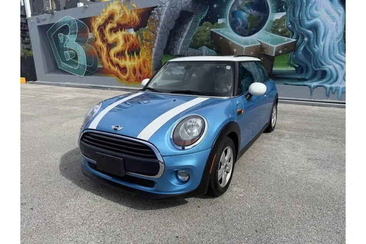 $11995 : 2018 MINI Hardtop 2 Door Coop image 3
