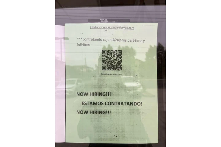 Mundo Check Cashing image 1