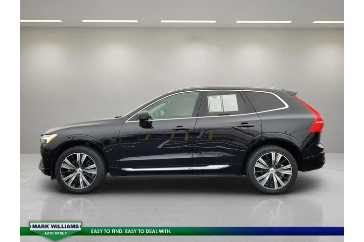 $28871 : Volvo XC60 2022 AWD B5 Inscr image 5